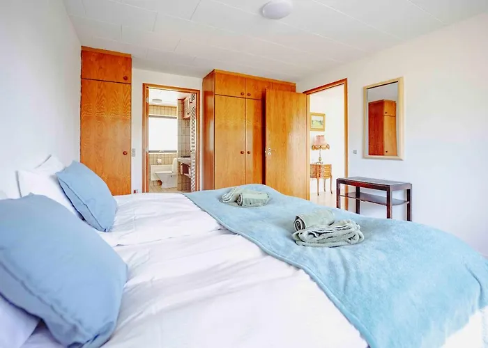 Pederstrup Lägenhet Torrig