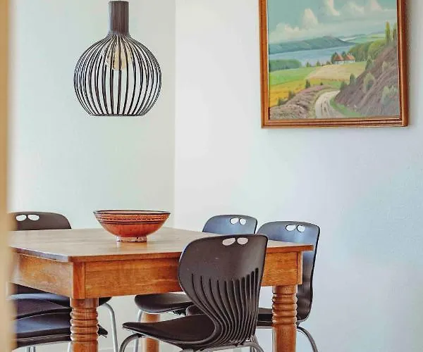 Apartmán Pederstrup