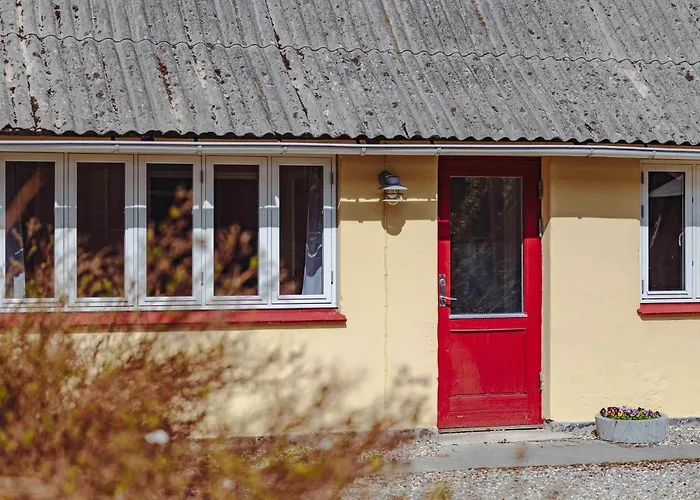 Apartmán Pederstrup *