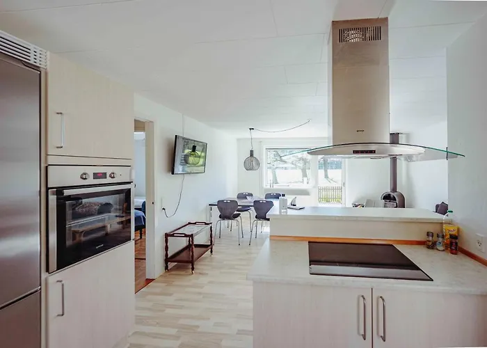 Pederstrup Lägenhet Torrig