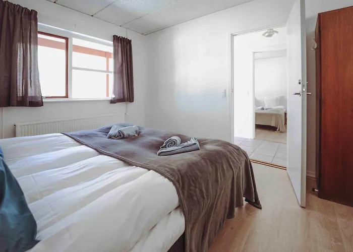 Apartment Pederstrup