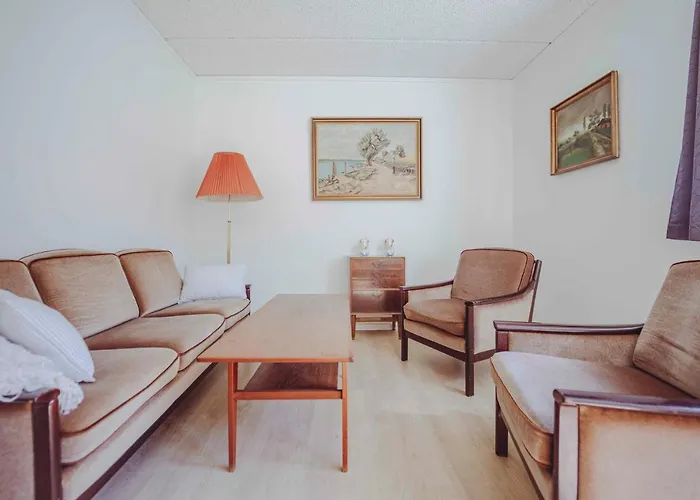 Pederstrup Lägenhet *