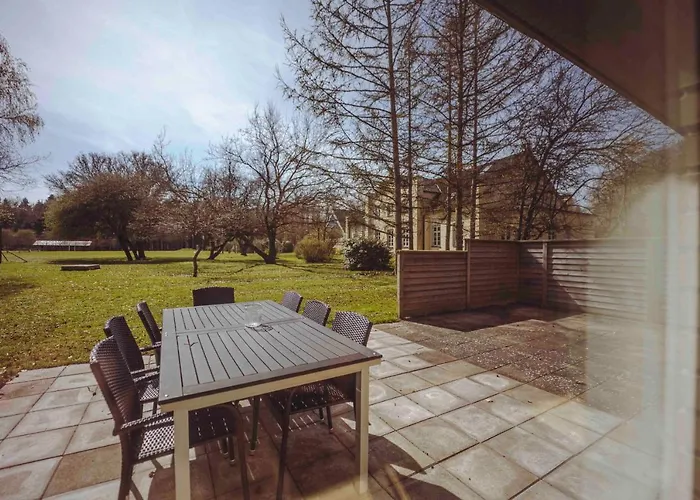 Pederstrup Lägenhet Torrig