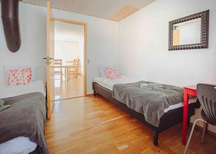 Pederstrup Apartment