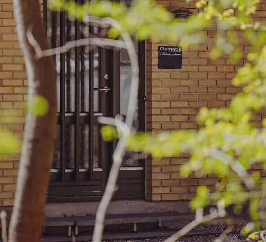 Lägenhet Pederstrup