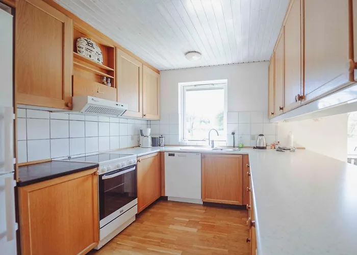 Pederstrup Lägenhet