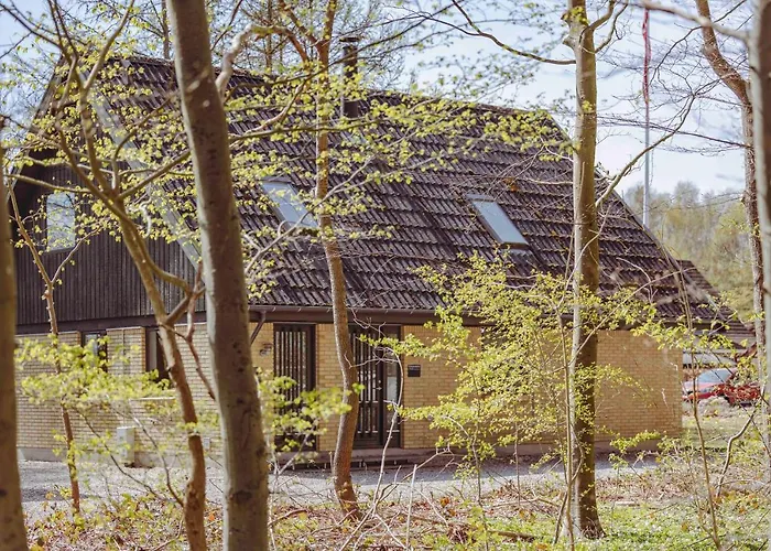 Apartmán Pederstrup