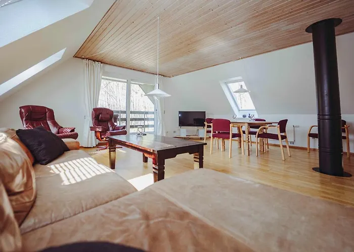 Apartmán Pederstrup