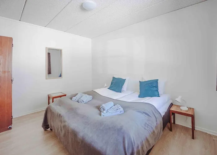 Apartmán Pederstrup *