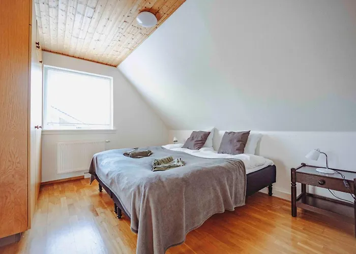 Pederstrup Apartmán *