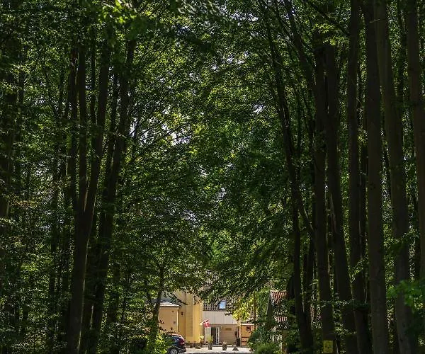 Pederstrup Apartmán *