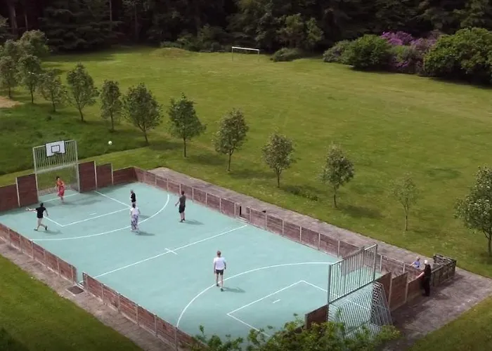 Pederstrup Lägenhet Torrig