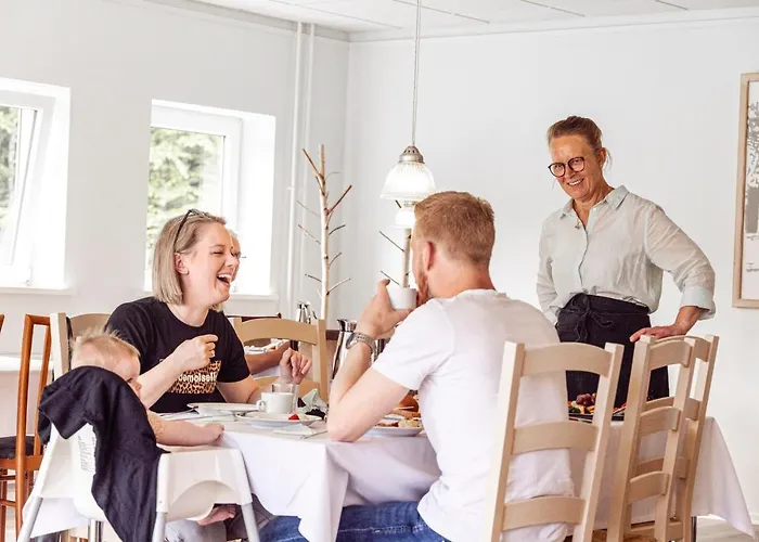Apartmán Pederstrup Torrig