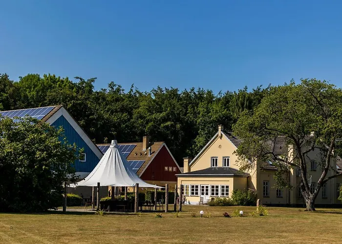 Lägenhet Pederstrup