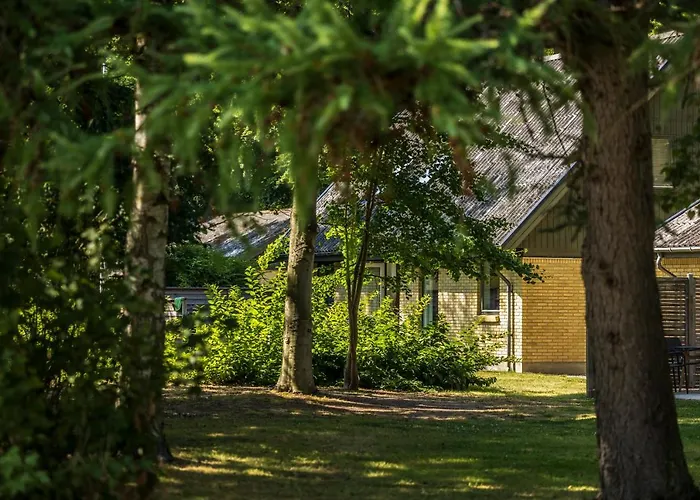 Apartmán Pederstrup *
