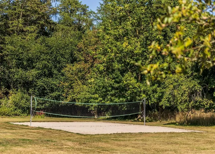 Apartmán Pederstrup *
