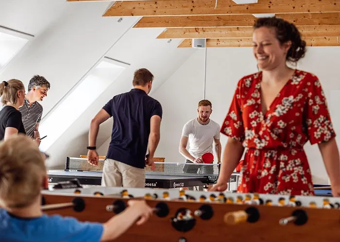 Pederstrup Apartmán Torrig
