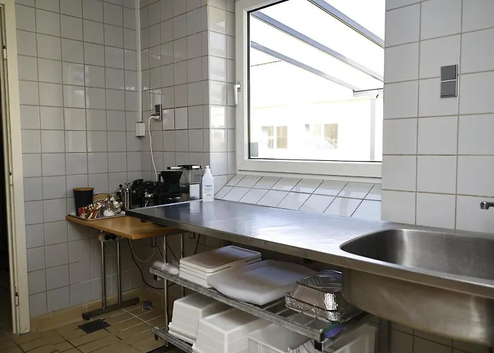 Apartament Pederstrup *