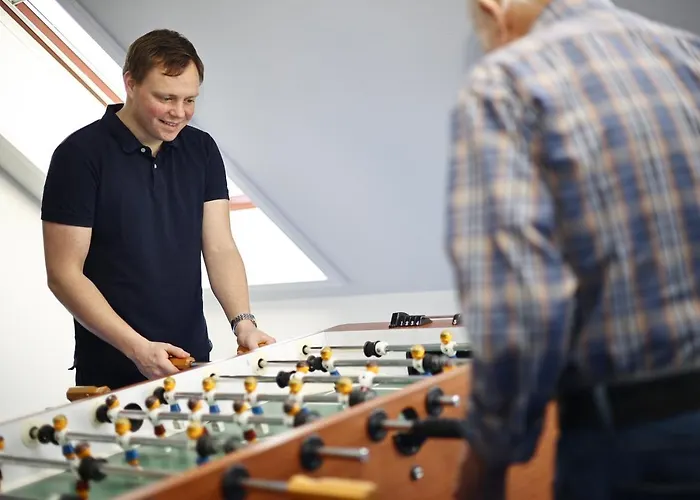 Pederstrup Lägenhet