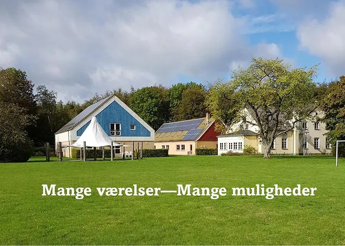 Lägenhet Pederstrup Torrig