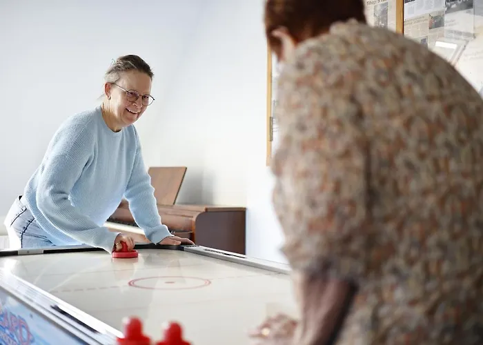 Pederstrup Lägenhet