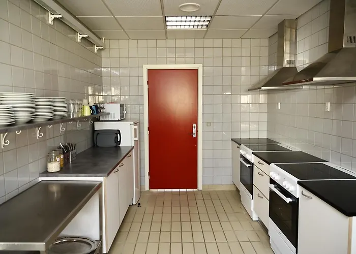 Apartmán Pederstrup *