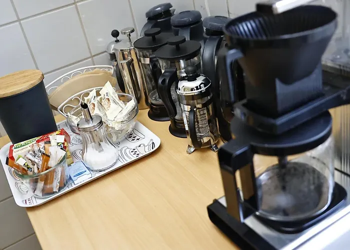 Apartmán Pederstrup *