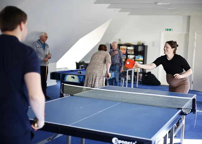 Lägenhet Pederstrup *