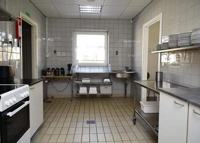 Pederstrup Lägenhet Torrig