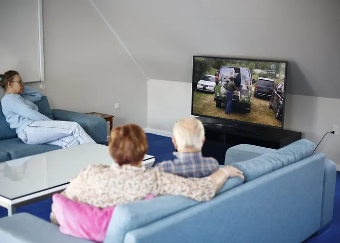 Pederstrup Lägenhet *