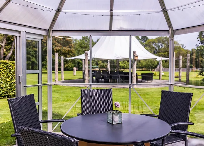 Apartmán Pederstrup