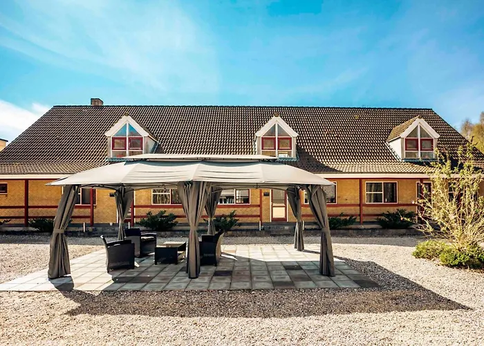 Pederstrup Apartmán