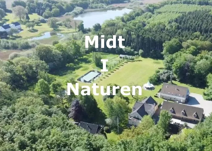Apartmán Pederstrup *